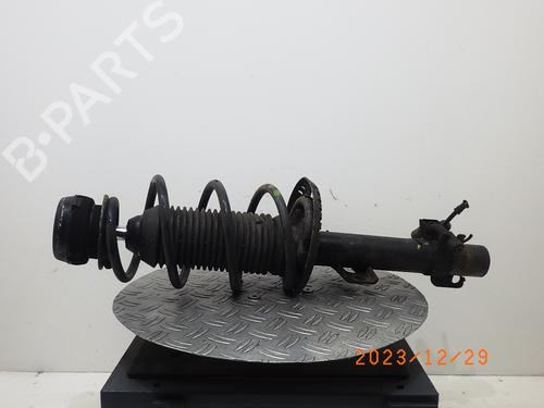 Venstre fortil støddæmper VW UP! (121, 122, BL1, BL2, BL3, 123) 1.0 (60 hp) 16170660