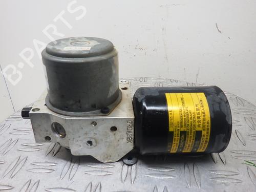 Used ABS pump HYUNDAI IONIQ (AE) 1.6 GDI Hybrid (105 hp) 21821111