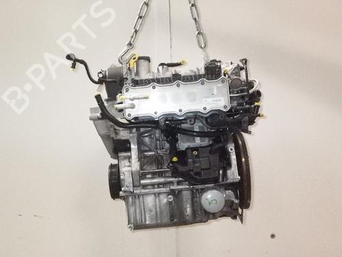 Engine VW GOLF VI Convertible (517) 1.2 TSI | BP33398083M1  - Image 5