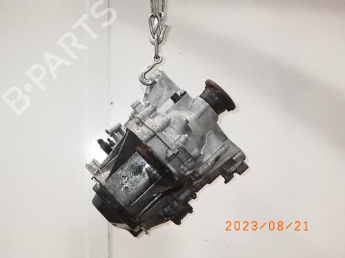 Gearbox VW POLO V (6R1, 6C1) 1.4 (6R1) | BP14983513M3 