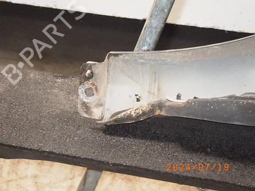 Right front fenders MERCEDES-BENZ A-CLASS (W169) A 150 (169.031, 169.331) | BP19021369C42 