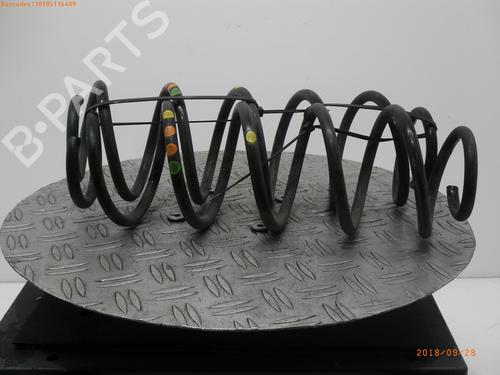 Shock absorber spring VW UP! (121, 122, BL1, BL2, BL3, 123) 1.0 BP14755044C152