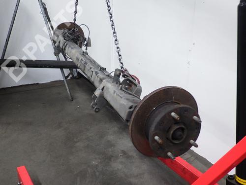 Rear axle FORD TRANSIT Van (FA_ _) 2.2 TDCi | BP8727000M2 