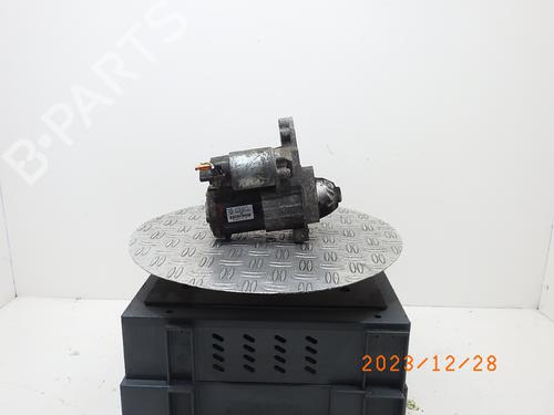 Used Starter DACIA LODGY (JS_) 1.2 TCe (JSAY, JSM0) (115 hp) 16182697