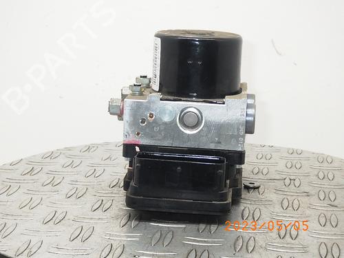 Used ABS pump OPEL CASCADA (W13) 1.4 Turbo (67) (140 hp) 13030206