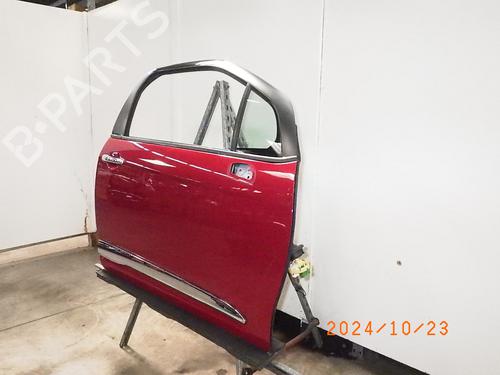 Right front door CITROËN DS3 (SA_) 1.4 VTi 95 | BP20659589C3 