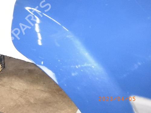 Right rear door FORD FIESTA V (JH_, JD_) 1.4 16V | BP12261246C5 