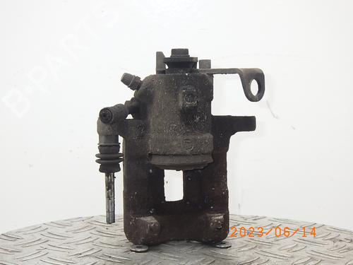 Right rear brake caliper VW POLO V (6R1, 6C1) 1.2 TSI 16V | BP14765577M106 