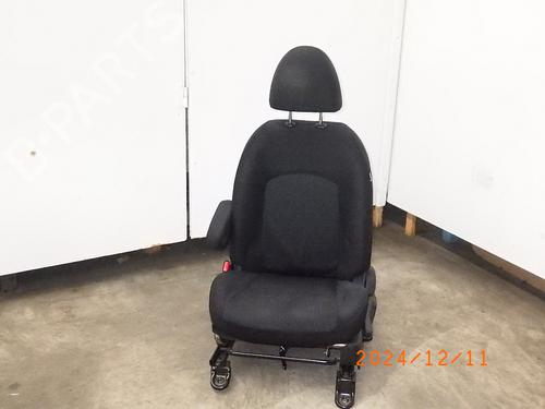 Used Left front seat NISSAN MICRA IV (K13K, K13KK) 1.2 (80 hp) 22192963