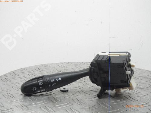 Used Steering column stalk DAIHATSU CUORE VII (L275_, L285_, L276_) 1.0 (L276) (70 hp) 4959482
