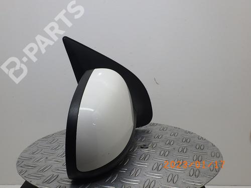 Right mirror HYUNDAI i20 I (PB, PBT) 1.2 | BP11685304C27 