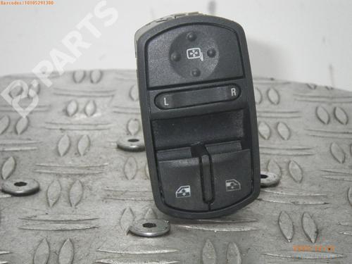 Used Switch OPEL CORSA D (S07) 1.4 (L08, L68) (87 hp) 6707433