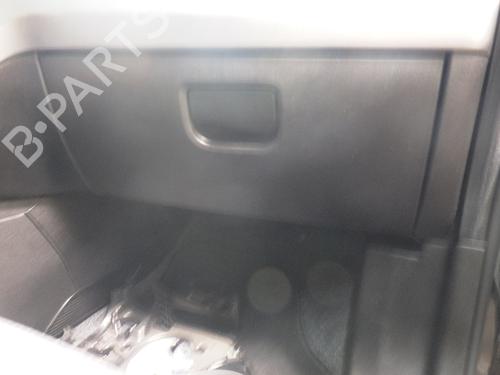 Used Glove box FIAT PUNTO (199_) 1.2 (199AXZ1A, 199BXZ1A) (69 hp) 26163733