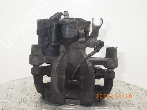 Used Right rear brake caliper BMW 2 Gran Tourer (F46) 220 d xDrive (190 hp) 24396042