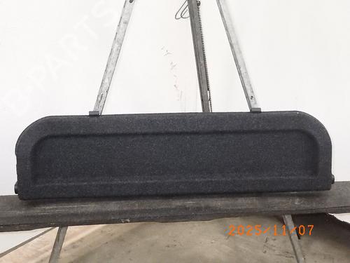 Used Rear parcel shelf SUZUKI SWIFT IV (FZ, NZ) 1.2 (AZH412, ZC72S) (94 hp) 30175001