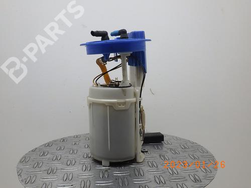 Used Fuel pump VW GOLF V (1K1) 1.4 TSI (170 hp) 11568271