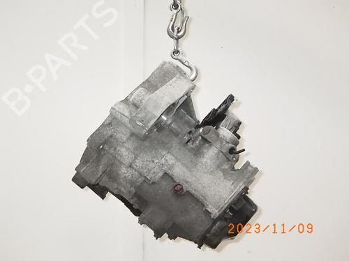 Gearbox SKODA FABIA II (542) 1.2 | BP15913934M3 