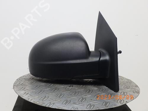 Right mirror HYUNDAI GETZ (TB) 1.1 | BP13896546C27 