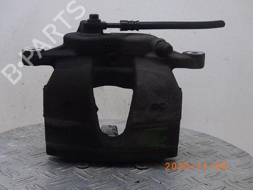 Used Left front brake caliper MERCEDES-BENZ CLA Shooting Brake (X118) CLA 200 (118.687) (163 hp) 30151449