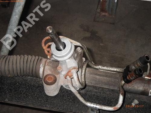Steering rack OPEL ASTRA H Estate (A04) 1.7 CDTI (L35) | BP918637M22 