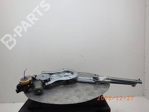 Used Front left window mechanism TOYOTA AVENSIS Estate (_T27_) 1.8 VVT-i (ZRT271_, ZRT271R) (147 hp) 11371444