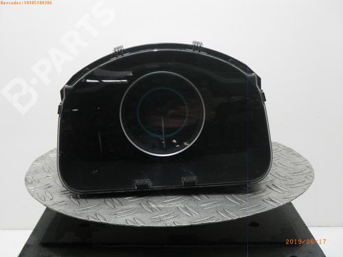 Used Instrument cluster SUZUKI IGNIS III (MF, FF) 1.2 (ATK412) (90 hp) 7807939