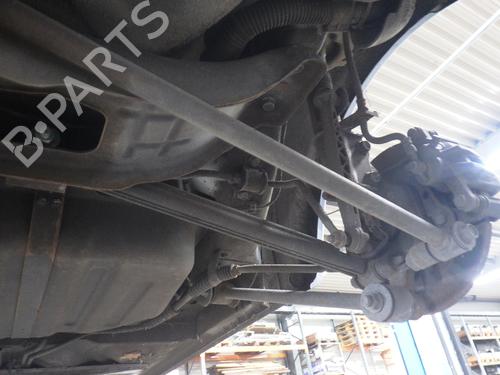 Rear axle CHEVROLET LACETTI (J200) 1.4 16V | BP26213781M2 