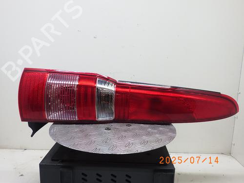 Fanale posteriore sinistro FIAT PANDA (169_) 1.2 (169.AXB11, 169.AXB1A) (60 hp) 27466178