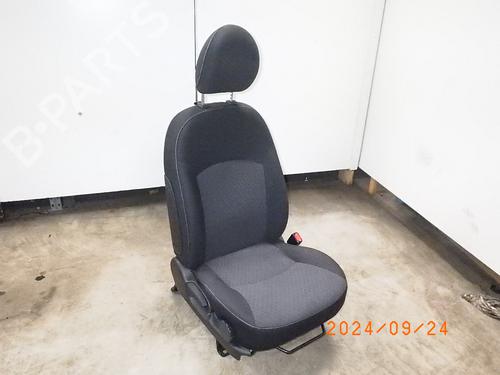 Used Right front seat MITSUBISHI MIRAGE / SPACE STAR VI Hatchback (A0_A) 1.2 (A03A) (80 hp) 19795054