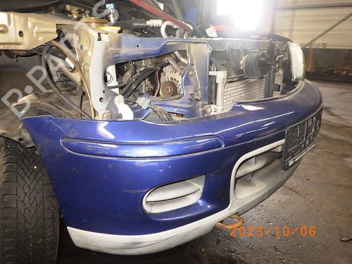 Left headlight NISSAN MICRA II (K11) 1.0 i 16V | BP15554444C28 