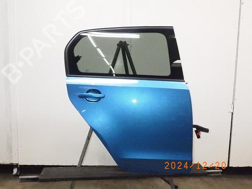 Used Right rear door VW UP! (121, 122, BL1, BL2, BL3, 123) e-Up (83 hp) 22369232