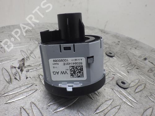 Headlight switch SKODA FABIA III (NJ3) 1.0 | BP26006005I24 