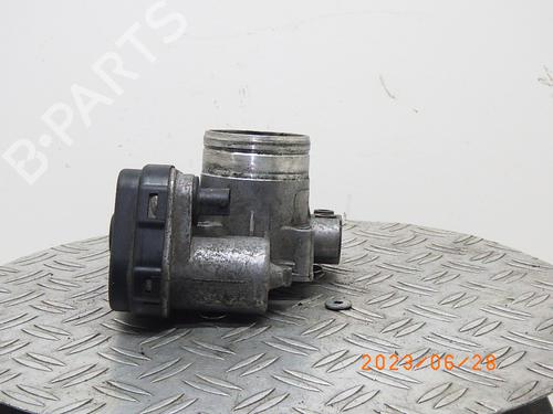 Throttle body MERCEDES-BENZ A-CLASS (W168) A 160 (168.033, 168.133) | BP13635175M82 