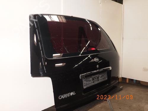 Tailgate KIA CARNIVAL II (GQ) 2.9 CRDi | BP10112994C6 