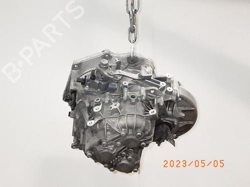 Gearbox OPEL CASCADA (W13) 1.4 Turbo (67) | BP13030189M3 