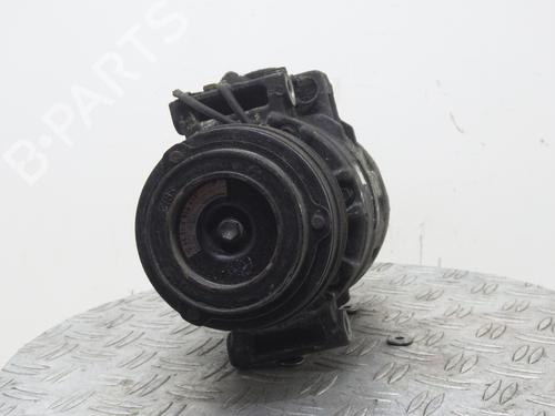 Compressor A/C Compressor A/C BMW 3 (E46) 320 i (170 hp) 20857288 20857288
