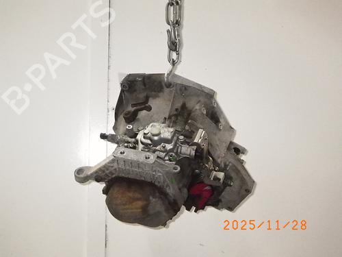 Gearbox FIAT GRANDE PUNTO (199_) 1.4 (199AXB11, 199AXB1A, 199BXB1A, 199AXL1A) | BP30641639M3