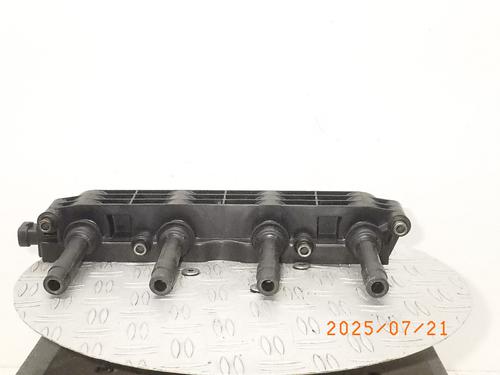Ignition coil OPEL ZAFIRA A MPV (T98) 1.6 16V (F75) | BP27578451M94 
