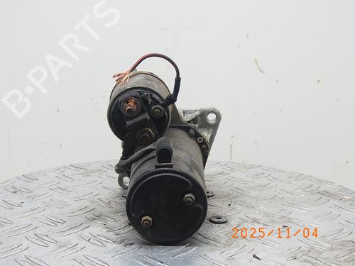 Starter OPEL MERIVA A MPV (X03) 1.6 16V (E75) | BP30100687M8