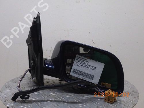 Used Right mirror VW POLO IV (9N_, 9A_) 1.4 16V (75 hp) 29316348