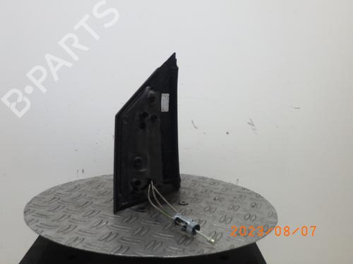 Right mirror SMART CITY-COUPE (450) 0.7 (450.352, 450.353) | BP14834811C27 