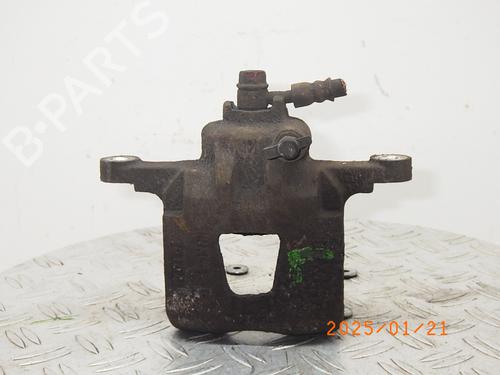 Used Left front brake caliper CHEVROLET MATIZ (M200, M250) 0.8 (52 hp) 22928450