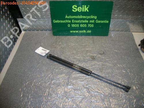 Used Tailgate lift support PEUGEOT 106 II (1A_, 1C_) 1.0 i (45 hp) 14750372