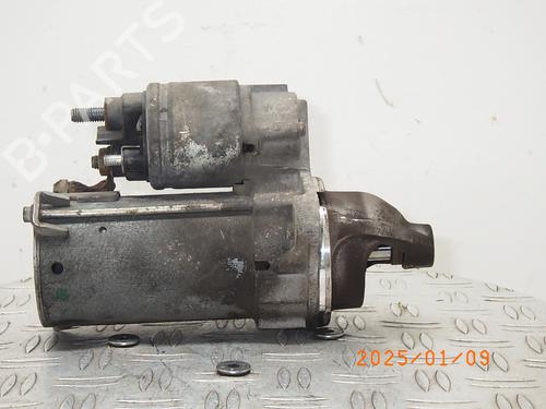 Starter FORD FIESTA VI (CB1, CCN) 1.25 | BP22431136M8 