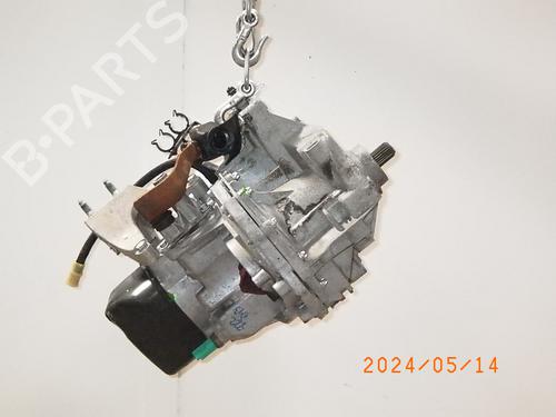 Gearbox DACIA SANDERO 1.2 16V LPG | BP17896587M3 