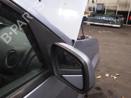 Used Right mirror FORD FUSION (JU_) 1.4 (80 hp) 30976166