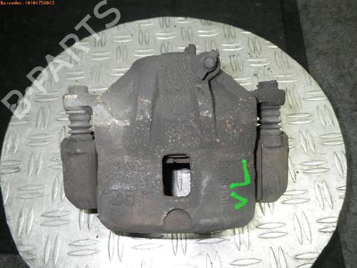 Used Left front brake caliper KIA MAGENTIS I (GD, MS) 2.0 (136 hp) 14753010