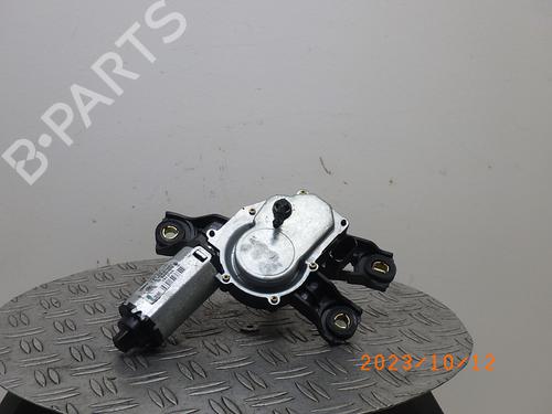 Used Rear wiper motor VW PASSAT B6 Variant (3C5) 1.6 (102 hp) 15627757