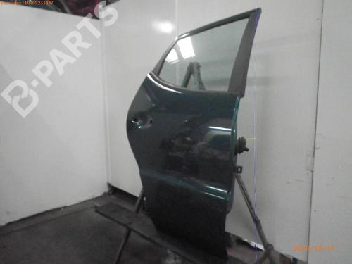 Right rear door MERCEDES-BENZ A-CLASS (W168) A 140 (168.031, 168.131) | BP5071820C5 