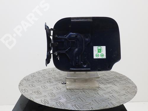 Fuel flap DACIA SANDERO II TCe 90 (B8M1, B8MA, B8AC) | BP8241060C131 